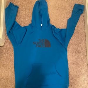 North Face Hoodie